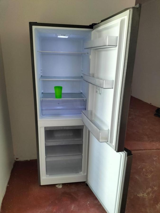 Mambo Leo Hostel Paje Dış mekan fotoğraf