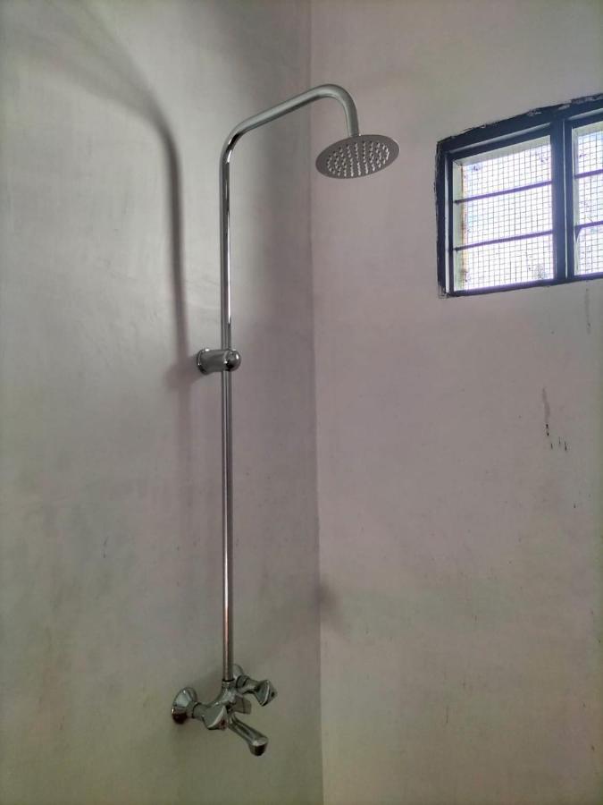 Mambo Leo Hostel Paje Dış mekan fotoğraf