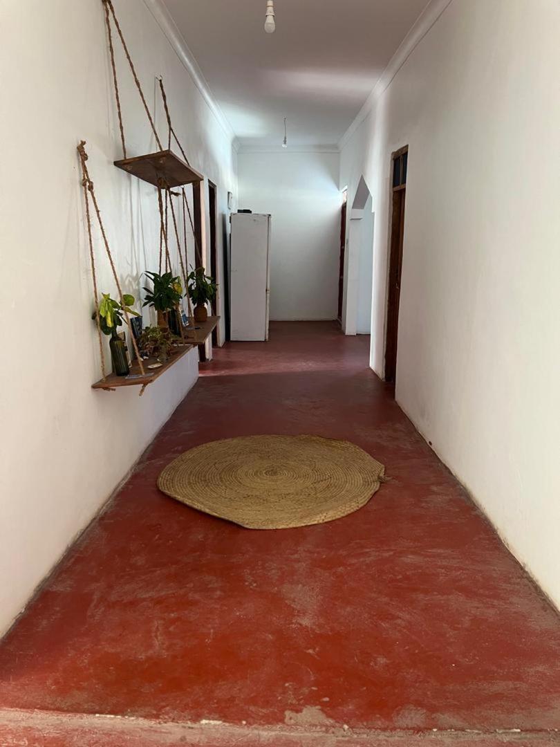 Mambo Leo Hostel Paje Dış mekan fotoğraf
